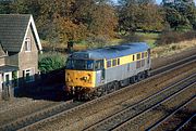 31207 Melton Ross 30 October 1998
