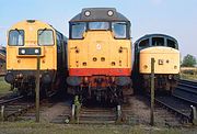 20129, 31219 & 45137 March 16 August 1988