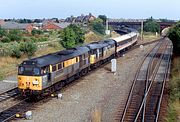 31233 & 31201 Chester 17 August 1996