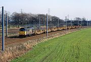 31462 Winwick 25 March 1993