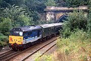 31465 Manton Junction 27 September 1997