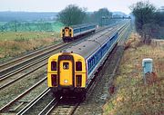 3160 Potbridge 19 January 1992