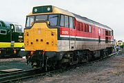 31970 Gloucester 17 September 1989