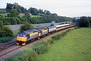 33019 & 33002 Cullompton 22 June 1996