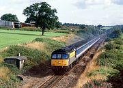 33026 Stoford 25 July 1992