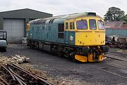 33035 Leeming Bar 20 July 2025