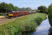 33207 & 33025 Crofton 8 August 2026