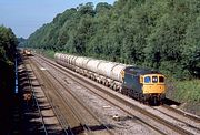 33208 Deepcut 28 August 1987