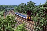 3497 Swanley 30 May 1998