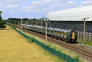 350109 & 350252 Barby Nortoft 18 July 2025
