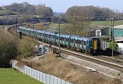 350371 & 350112 Banbury Lane 5 March 2025