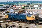 37146 Severn Tunnel Junction 5 June 1989