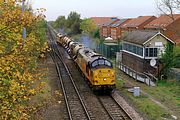 37175 Gilberdyke 21 October 2024