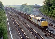 37213 Foxhall Junction 20 May 1992