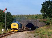 37215 Greet Tunnel 25 July 2001