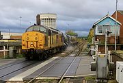 37219 Goole 21 October 2026