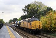 37219 Howden 20 October 2026