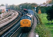 37239 Oxford 21 October 1988