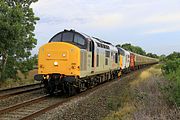 37240 & 37418 Blanchworth 6 September 2025