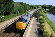 37240 Heyford 18 July 2026