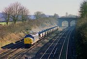 37244 Purley-on-Thames 11 February 1989
