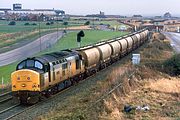 37261 Cambois 30 March 1998