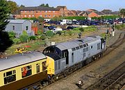 37263 Kidderminster 4 October 2024