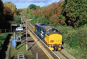 37407 Finstock 24 October 2025