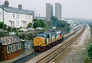 37412 Burngullow 26 January 1991