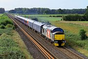 37510 Moreton-in-Marsh (Dunstall Bridge) 13 September 2024