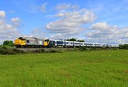 37512, 701505 & 701514 Islip 6 May 2026