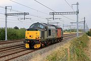 37601 Challow 16 August 2022