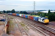 37605 Banbury 17 August 2001