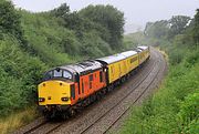 37607 Shorthampton 8 August 2024