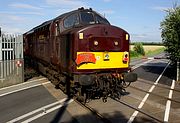 37669 West Bank Hall 20 July 2019