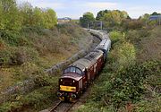 37676 South Marston Euro Terminal 29 October 2022