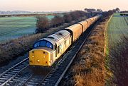 37714 Portway 22 January 1992