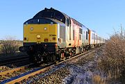 37884 & 769421 Bretforton 3 January 2025