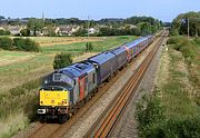 37884 Moreton-in-Marsh (Dunstall Bridge) 13 September 2024