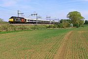 37884, 465248 & 465240 Uffington 1 May 2025