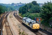 37903 Gaer Junction 11 September 1997