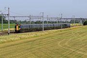 387151 & 387149 Cholsey 25 June 2026