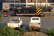 396 Highworth Junction 25 June 1996