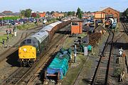 40106 Kidderminster 4 October 2024