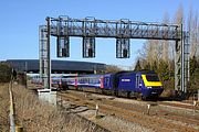 43010 Challow 18 February 2015