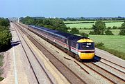 43017 Denchworth (Circourt Bridge) 28 June 1994