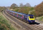 43030 Compton Beauchamp 30 April 2013