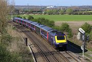 43030 Didcot North Junction 20 April 2018