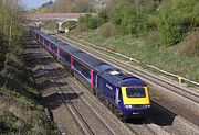 43032 Ruscombe 1 May 2013