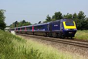 43034 South Marston 20 June 2017